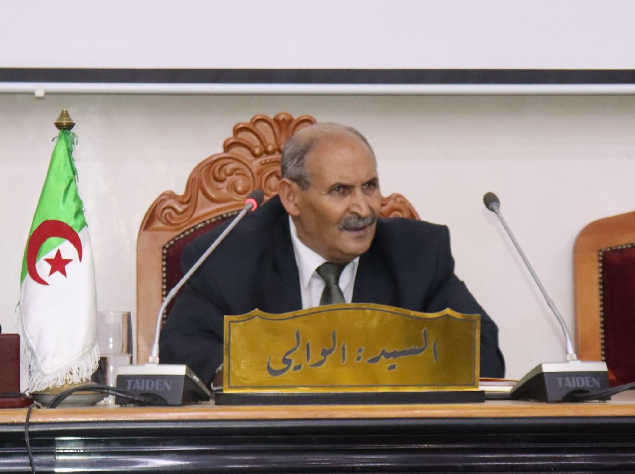 Tiaret sous prohibition : le wali interdit la vente d’alcool