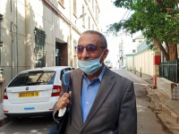 Amnesty International appelle le président algérien à libérer le journaliste Ihsane El Kadi