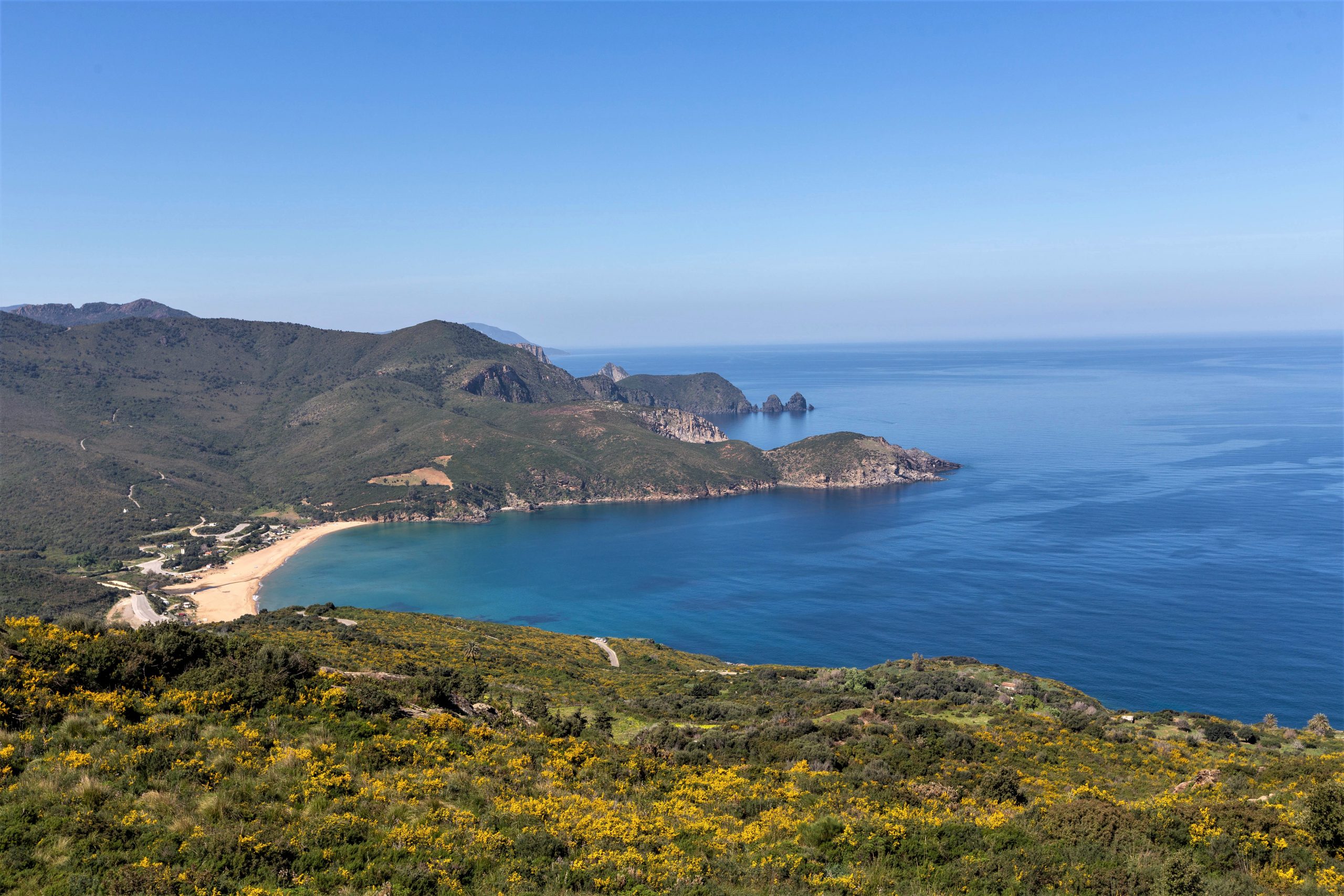 Ils ont franchi les eaux territoriales algériennes, trois marocains en Jet-ski arrêtés