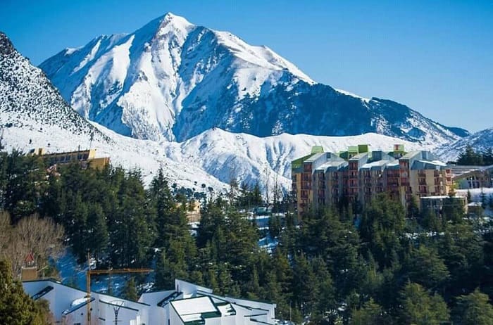 Tikjda : les recherches se poursuivent pour retrouver un touriste égaré depuis le weekend