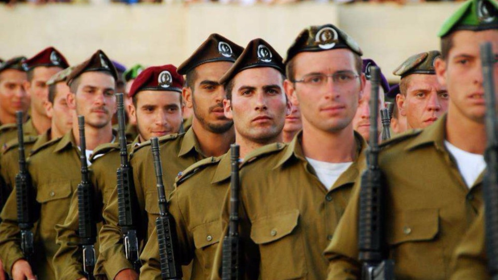 France : Un député LFI exige que les militaires français participant à la guerre en Israël soient jugés