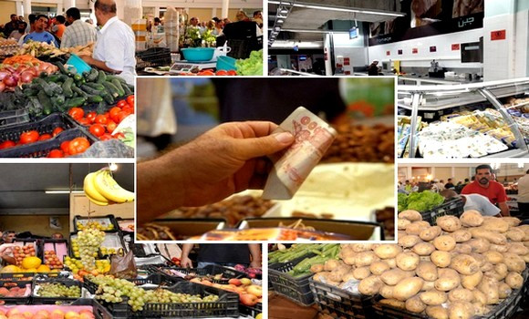 Disponibilité des produits pendant le Ramadhan : ce que prévoit le gouvernement