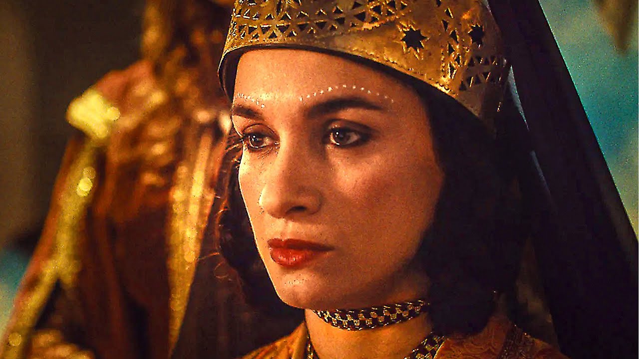 La Dernière Reine, de nouveau primé et éligible aux Césars 2024