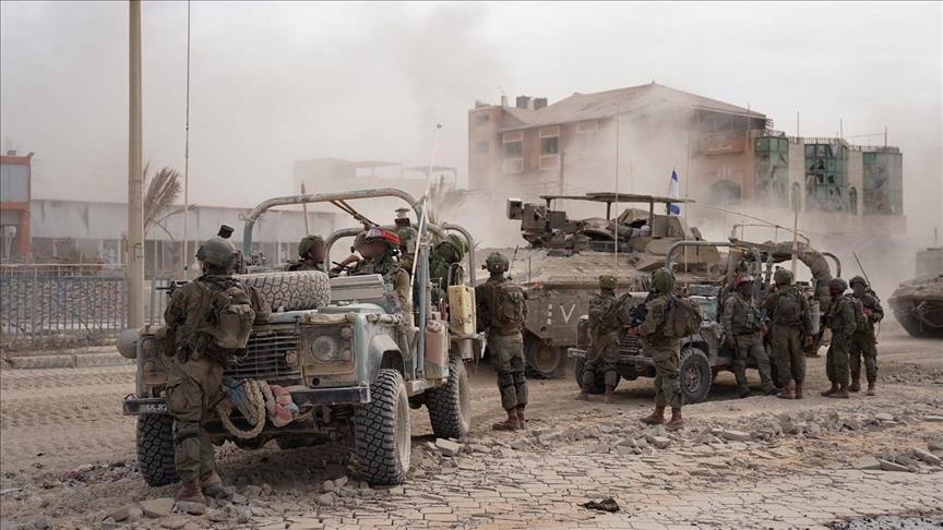 عائلات جزائريين عالقين بغزة تطالب السلطات بإجلائهم