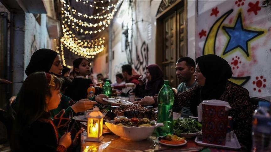 Unesco: l’iftar inscrit au Patrimoine culturel immatériel de l’humanité