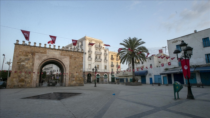 السعودية تمنح قيس سعيّد مليار دولار لدعم الإستثمار