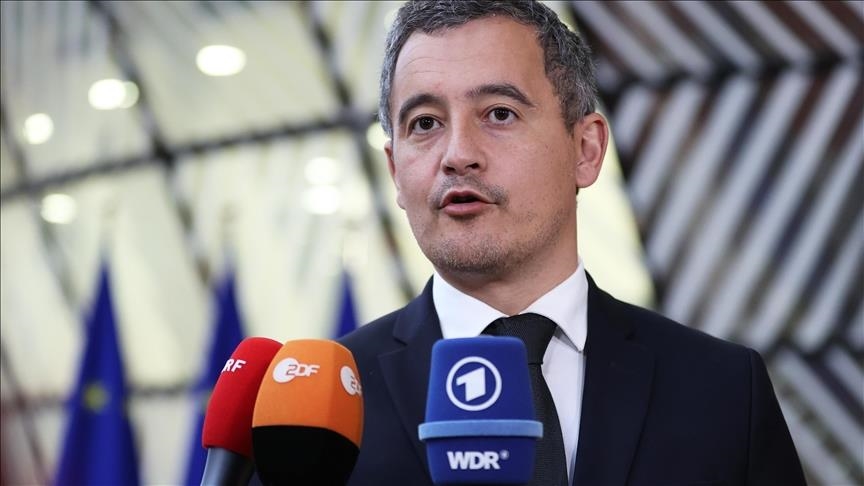 France : dissolution du groupuscule ultradroite “Division Martel”