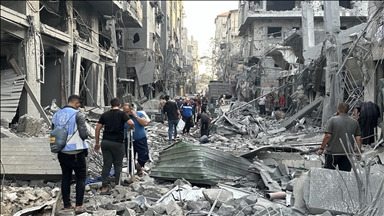 نقابة فلسطينية: إسرائيل تقتل الصحفيين بشكل ممنهج بقطاع غزة