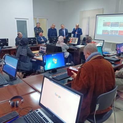 Algérie Télécom-Hébergement de sites : importantes baisses tarifaires au profit des médias