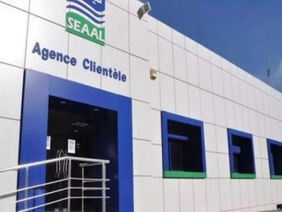 تذبذب في توزيع المياه في العاصمة وتيبازة تمونها محطة فوكة