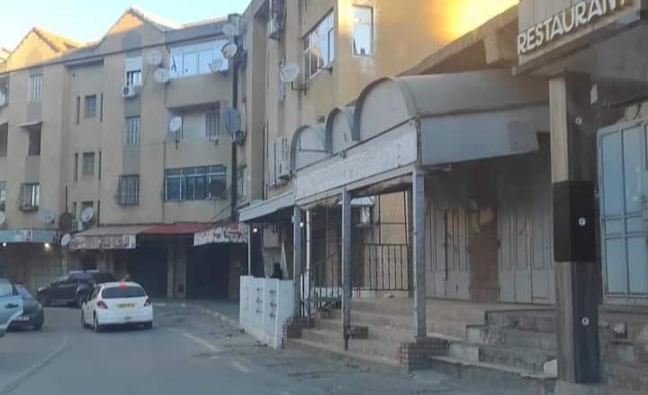 Appel à la grève générale la veille de Yennayer pour les détenus de Larbaa Nath Irathen