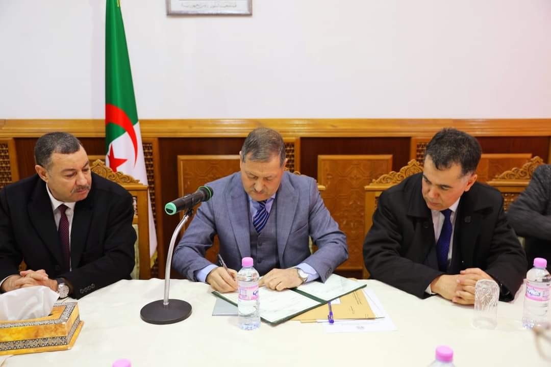 Le directeur de l’EGSA limogé et son passeport confisqué après le fiasco sécuritaire à l’aéroport d’Oran