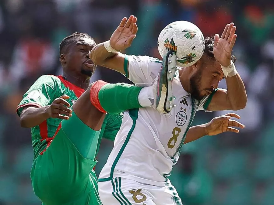 Demain à 21h : « Gagner coûte que coûte face à la Mauritanie »    