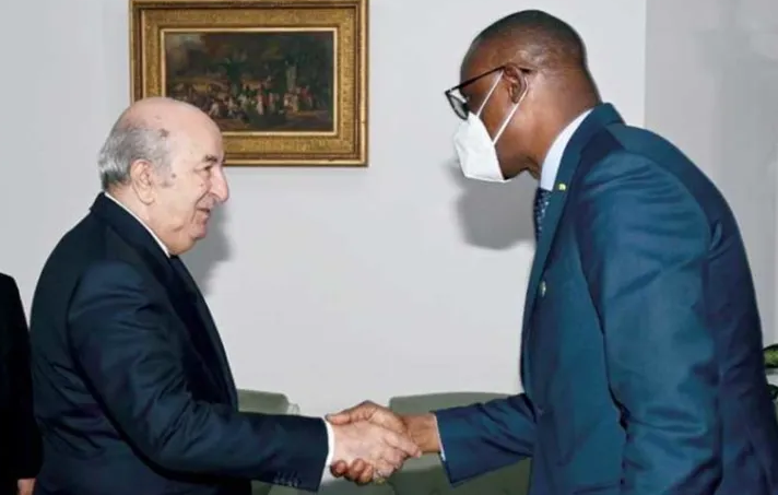 الجزائر تنفي تقديم مبادرة بشأن مالي خلال قمة كامبالا