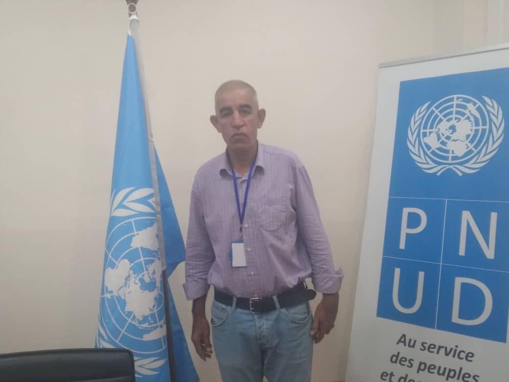 Ahmed Manseri : renvoi en correctionnelle et procès en janvier pour le défenseur des droits humains