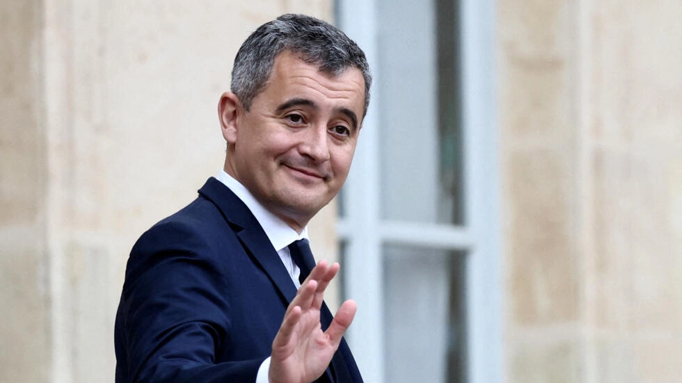 France : 4686 étrangers expulsés en 2023