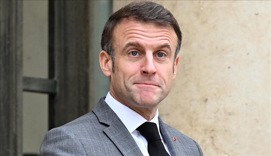 France : Macron mise sur des ministres “révolutionnaires” dans le gouvernement Attal