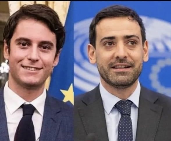 Ex-compagnon d’Attal au Quai d’Orsay : la polémique de trop pour la diplomatie française ?