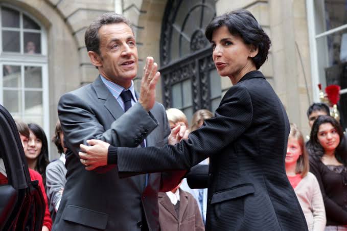 France : Rachida Dati, la surprise du remaniement portant la patte Sarkozy