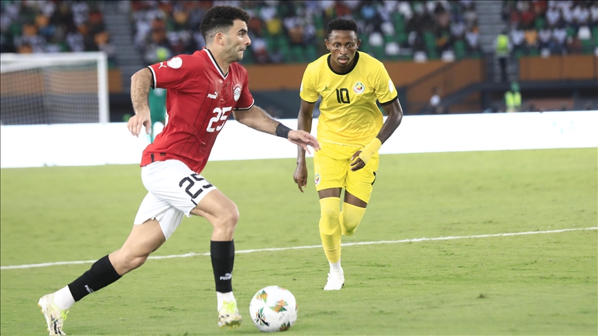 كأس افريقيا 2023: تعثر المنتخبات الكبيرة في ثاني أيام المنافسة