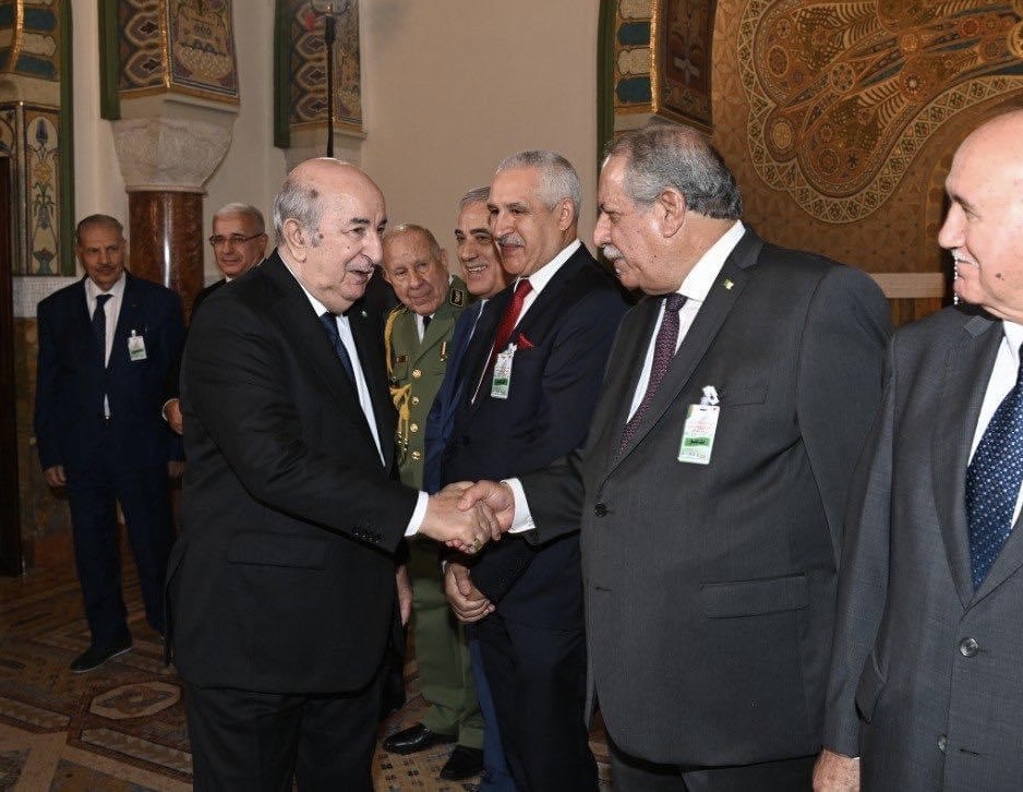 Boualem Boualem confirmé directeur de cabinet : la mainmise du « conseiller de l’ombre » entérinée