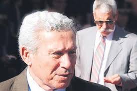 أدين بالإعدام تم المؤبد: ولطاش يمثل مجدداً أمام القضاء في ملف اغتيال علي تونسي