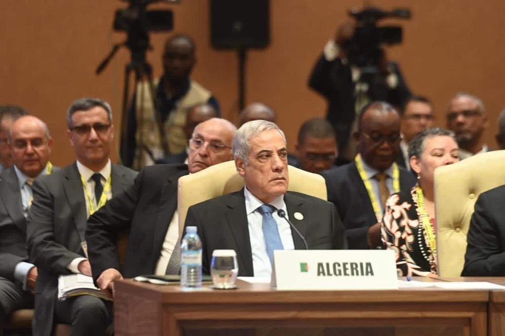 Sommet de Kampala : l’Algérie nie toute action individuelle sur la crise malienne