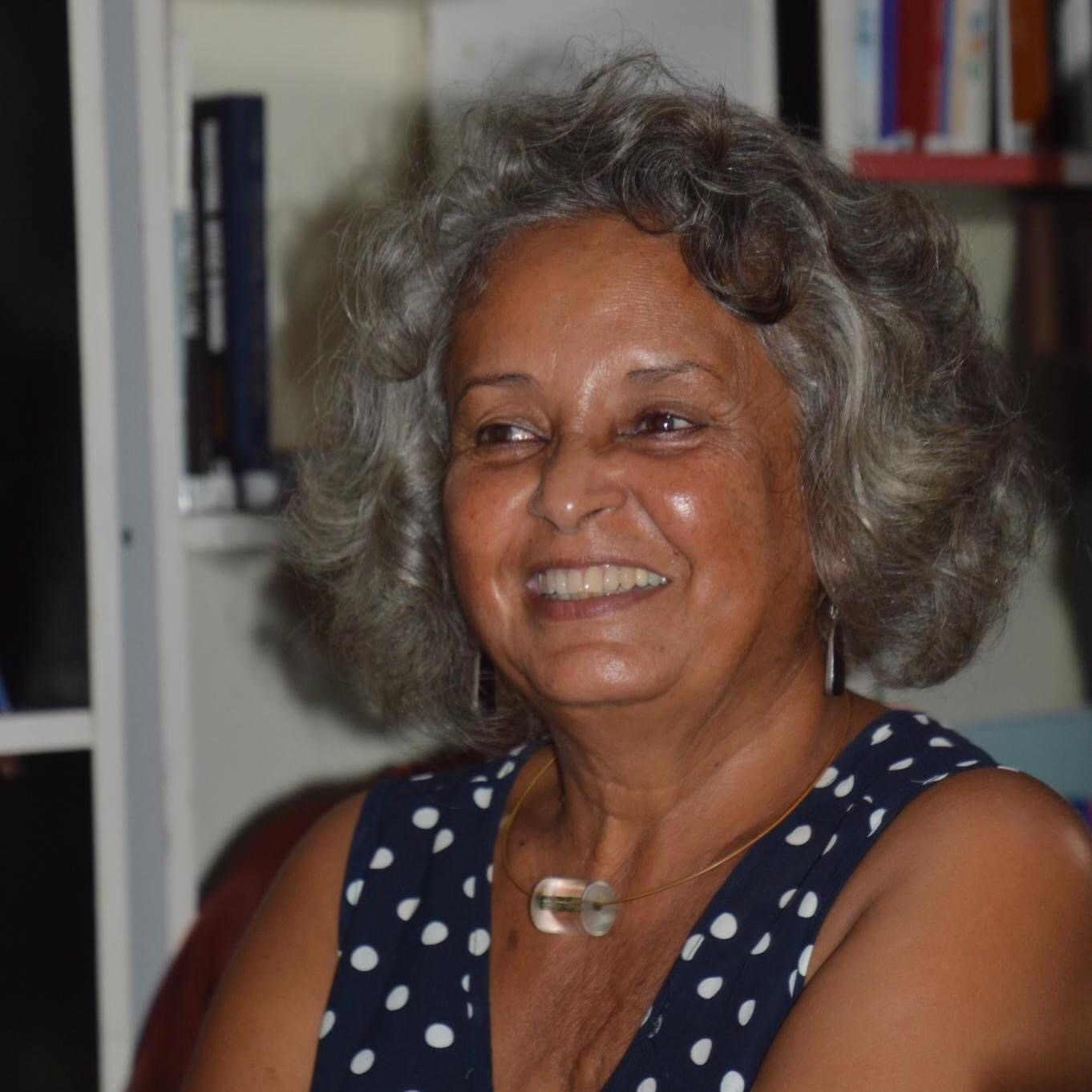 Fatma Boufenik, figure algérienne du féminisme choisie parmi les « 100 femmes africaines les plus influentes »