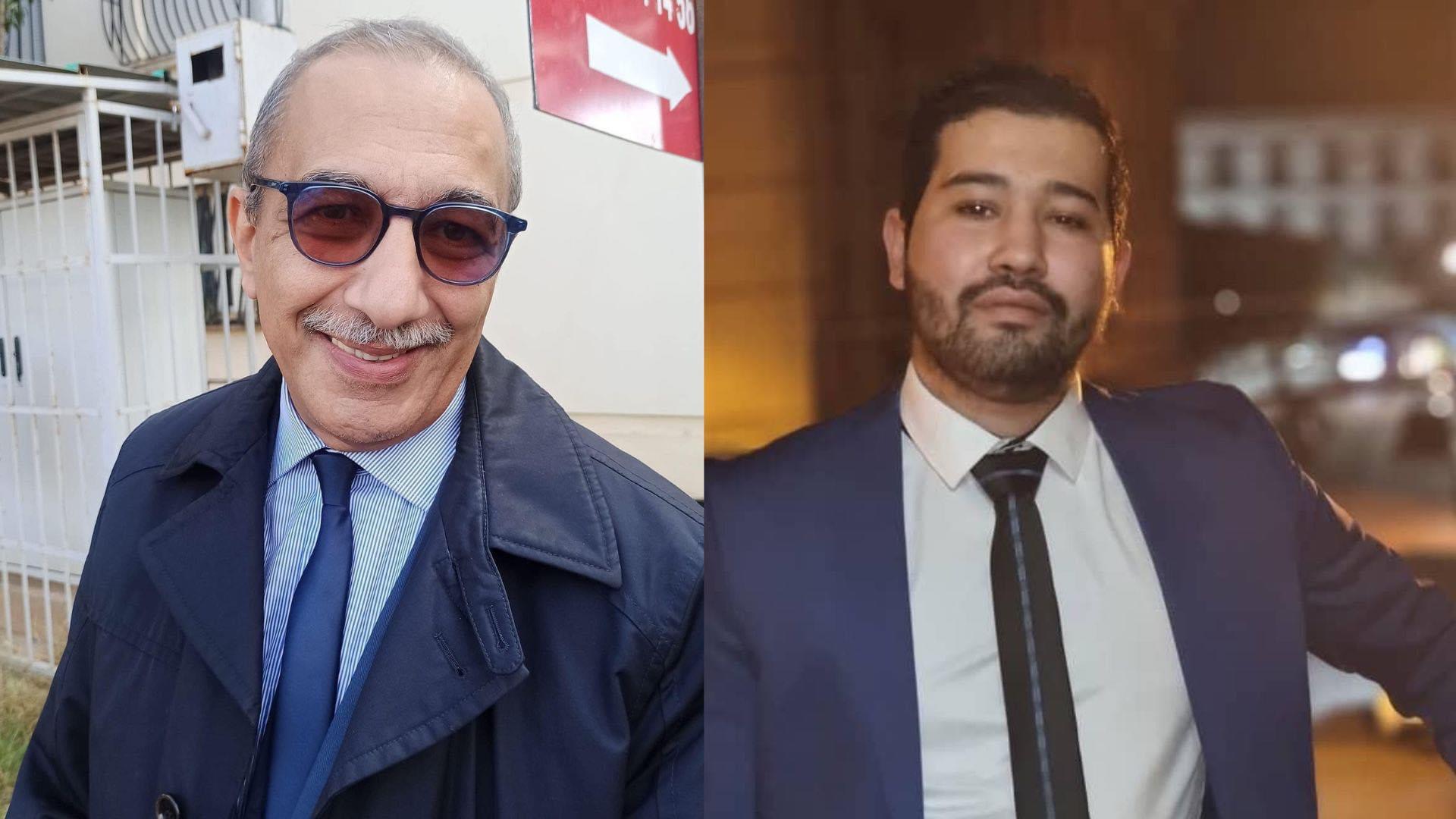 Recensement annuel du CPJ : El-Kadi et Bendjama, deux plumes indépendantes derrière les barreaux