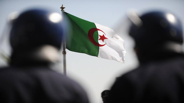 Fuite de documents classifiés : l’Algérie sort un projet de loi au vitriol