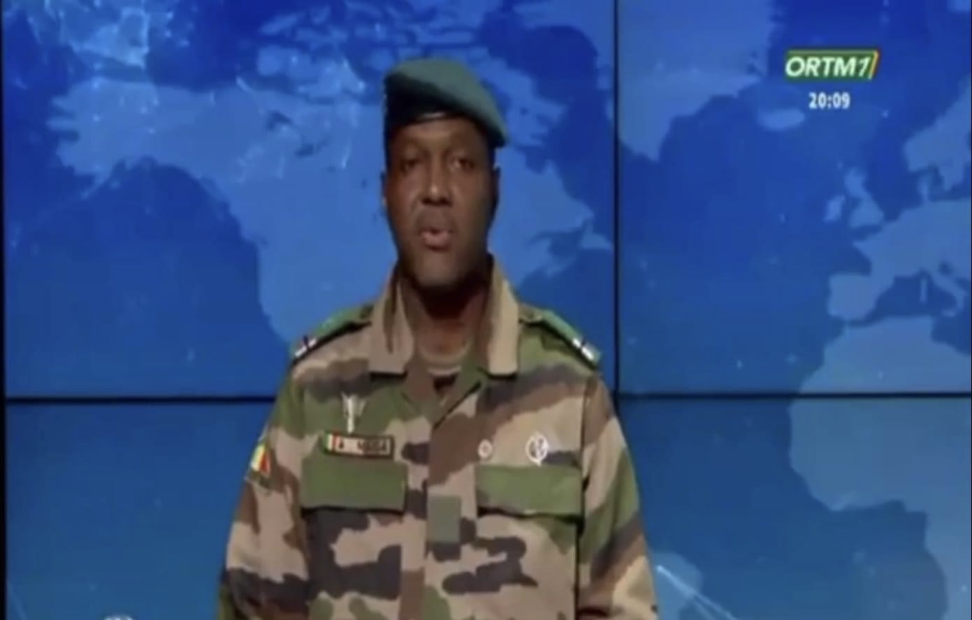 تأزم العلاقات مجدداً: مالي تُعلن انسحابها من اتفاق الجزائر للسلام والمصالحة