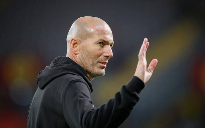 Fédération Algérienne de Football : la piste Zidane vite refermée