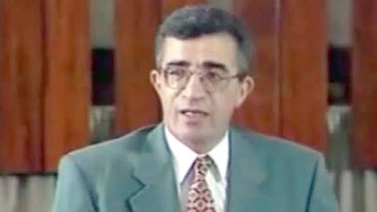 25 ans après son assassinat, retour sur le destin brisé d’Abdelhak Benhamouda