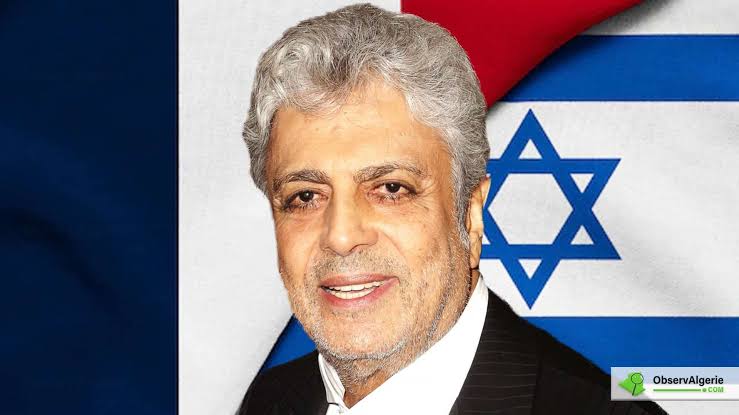 France : concert d’Enrico Macias annulé pour ses positions pro-israéliennes ?