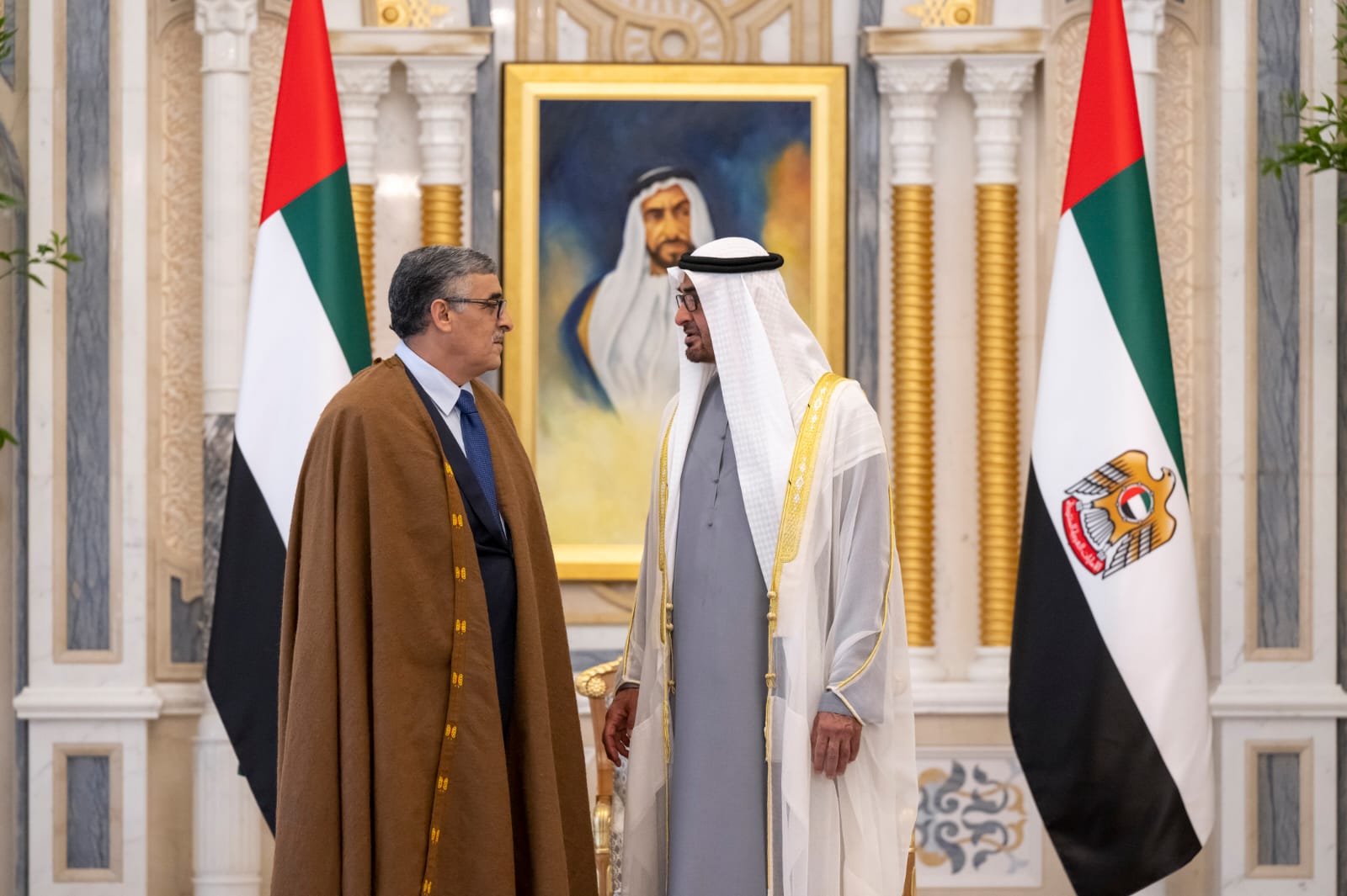 Escalade des tensions entre l’Algérie et les Émirats arabes unis