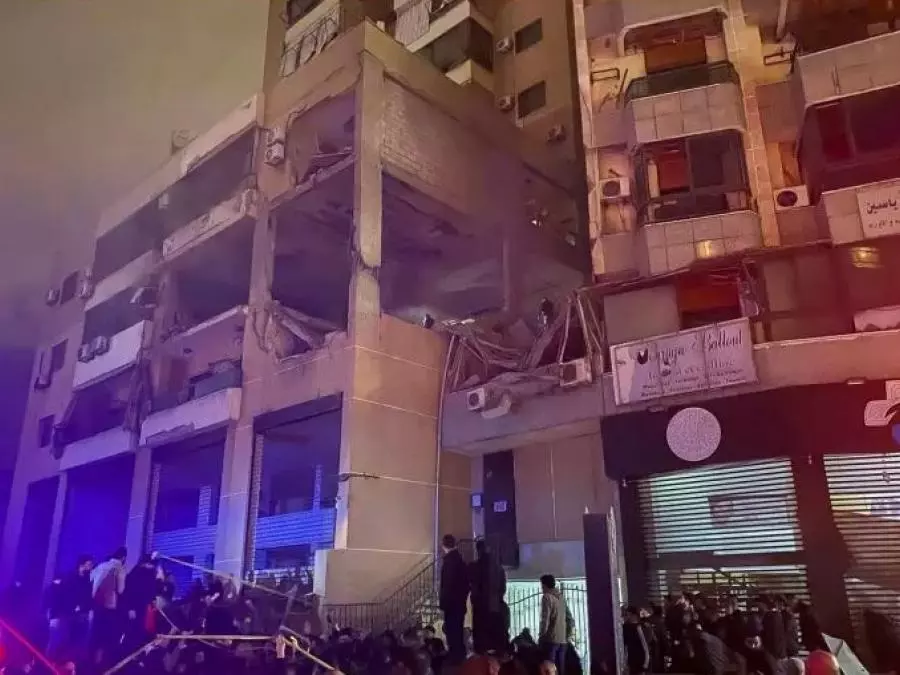 إسرائيل تغتال الرقم الثاني في حركة المقاومة حماس ببيروت