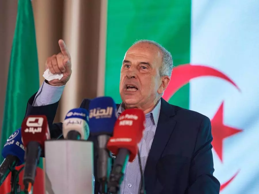 UGTA : le syndicat qui s’autorise à faire ouvertement de la politique