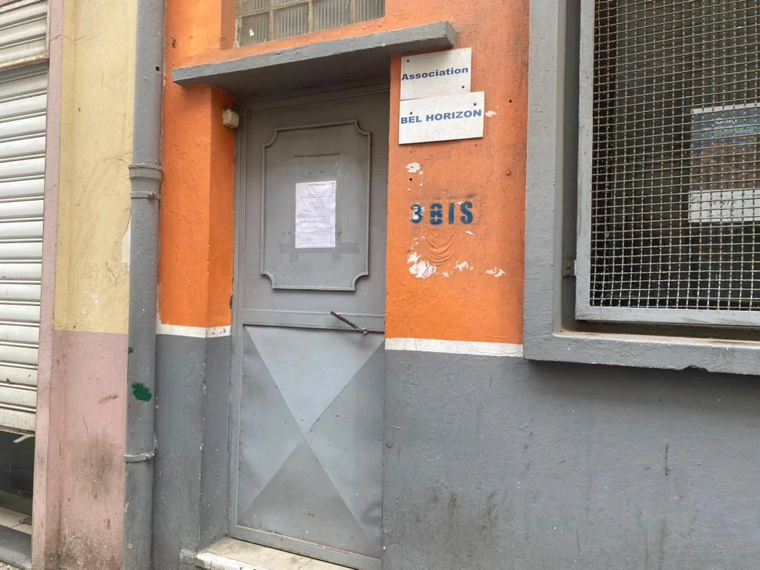 L’association culturelle Bel Horizon d’Oran mise sous scellés