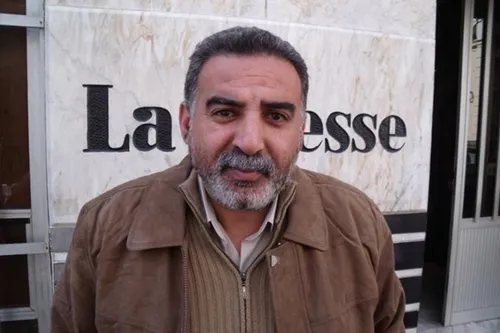 العفو الدولية تُطالب السُلطات التُونسية بالإفراج عن الصحفي زياد الهاني