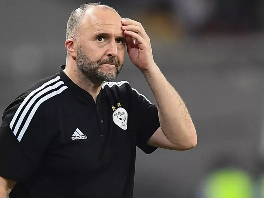 CAN : des changements en vue face au Burkina Faso