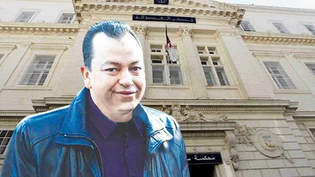 Affaire Kamel El Bouchi et des 701kg de cocaïne, le procès renvoyé à la prochaine session criminelle