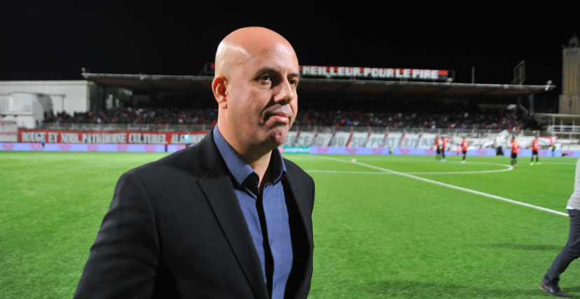 البراءة للرئيس السابق لشبيبة القبائل من تهم المساس بالوحدة الوطنية