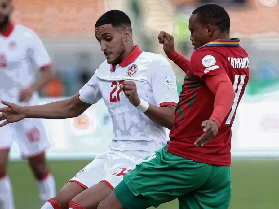 كأس إفريقيا: فوز بوركينافاسو على موريتانيا وسقوط تونس