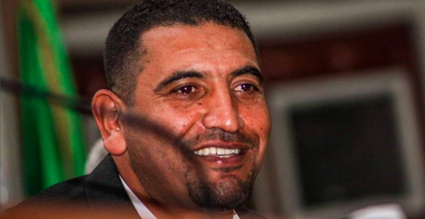 Report du procès de l’opposant Karim Tabou