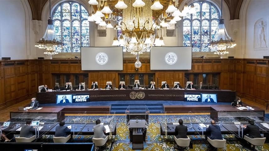 عقب دعوى جنوب إفريقيا : إسرائيل تقرر المثول أمام محكمة العدل الدولية