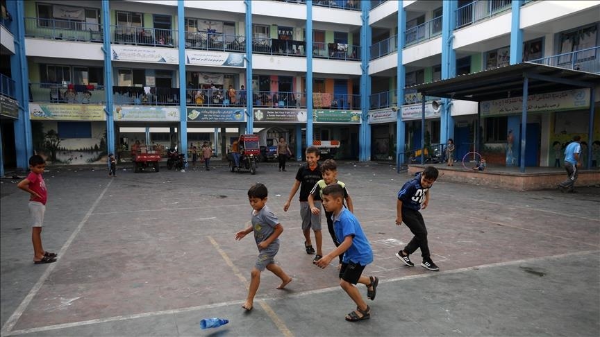 Finances de l’Unrwa : tollé après les suspensions de fonds visant l’aide palestinienne