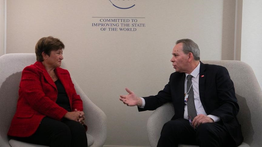 وسط استمرار العجز : تُونس تُعلن سداد جميع ديُونها الخارجية لـ 2023