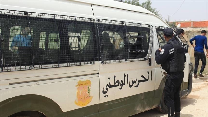 Tunisie : arrestation de 21 individus pour appartenance à une ‘’organisation terroriste’’