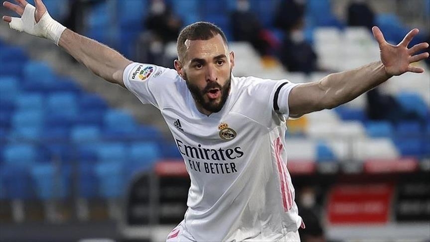 France : Karim Benzema porte plainte contre le ministre de l’Intérieur