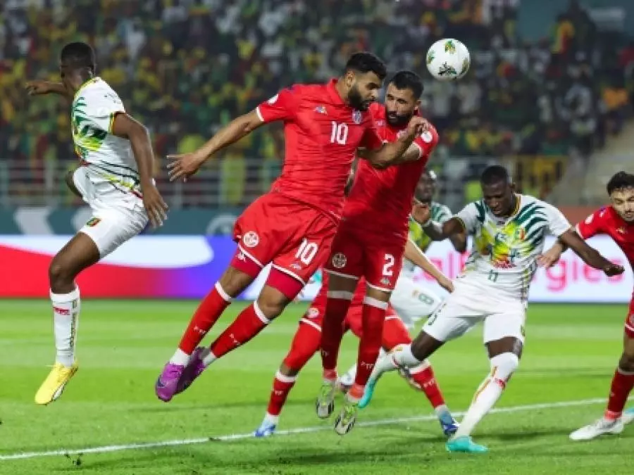 كأس إفريقيا للأمم (الدور الأول) : تونس تلتحق بالخضر وتودع المنافسة